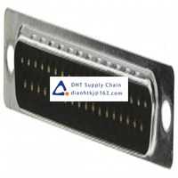 ITT Cannon_119998-2833_D-SUB connectors