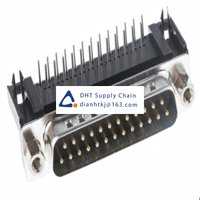 ITT Cannon_119998-3052_D-SUB connectors