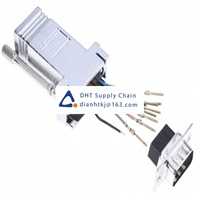 RS PRO_382-2689_D-SUB connectors