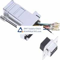 RS PRO_382-2695_D-SUB connectors