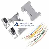 RS PRO_382-2702_D-SUB connectors