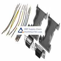 RS PRO_382-2718_D-SUB connectors