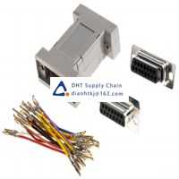 RS PRO_382-2752_D-SUB connectors