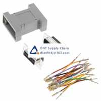 RS PRO_382-2768_D-SUB connectors