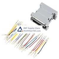 RS PRO_382-2774_D-SUB connectors