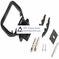 Rema_95342-01_Mains and DC power connectors