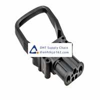 Rema_95017-01_Mains and DC power connectors