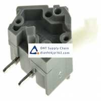 Wago_256-501_Terminal Block Connector
