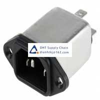 RS PRO_386-4172_Mains and DC power connectors