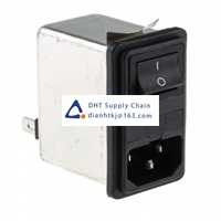 RS PRO_386-4194_Mains and DC power connectors