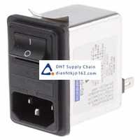 RS PRO_386-4201_Mains and DC power connectors