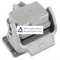 HARTING_09300060302_Power connector