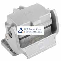 HARTING_09300100303_Power connector