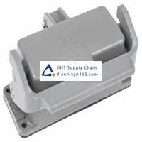 HARTING_09300160306_Power connector