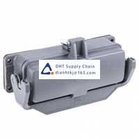 HARTING_09300240304_Power connector