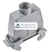 HARTING_09300240731_Power connector