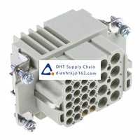 HARTING_09380323101_Power connector