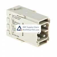 HARTING_09140052616_Power connector