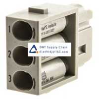 HARTING_09140033102_Power connector