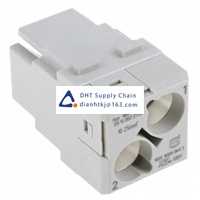 HARTING_09140022753_Power connector