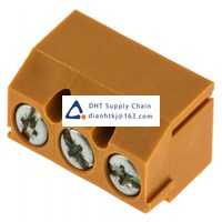 Weidm??ller_1760500000_Terminal Block Connector