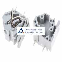 Wago_745-821_Terminal Block Connector
