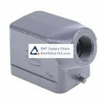 HARTING_19300061540_Power connector