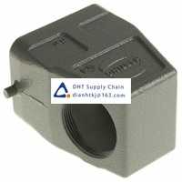 HARTING_19300060547_Power connector