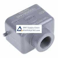 HARTING_19300061440_Power connector