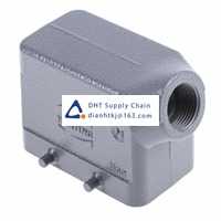 HARTING_19300101520_Power connector