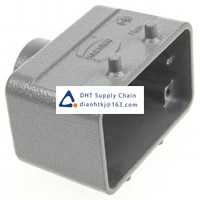 HARTING_19300101420_Power connector