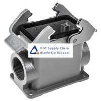 HARTING_19300100272_Power connector