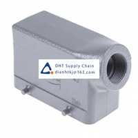 HARTING_19300161521_Power connector