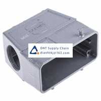 HARTING_19300160527_Power connector