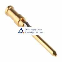 HARTING_09150006124_Power connector