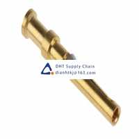 HARTING_09150006224_Power connector
