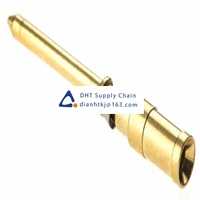 HARTING_09150006121_Power connector