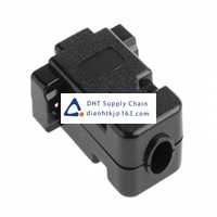 MH Connectors_MHCCOV-9SC-BK_D-SUB connectors