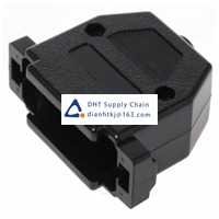 MH Connectors_MHCCOV-25SC-BK_D-SUB connectors