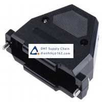 MH Connectors_MHCCOV-37SC-BK_D-SUB connectors