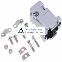 MH Connectors_MHCCOV-9SC-MP_D-SUB connectors