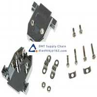 MH Connectors_MHCCOV-15SC-MP_D-SUB connectors