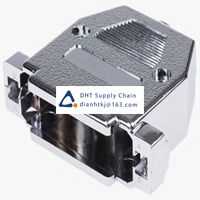 MH Connectors_MHCCOV-25SC-MP_D-SUB connectors