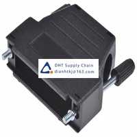 MH Connectors_MHDSSK-P-25-L-K_D-SUB connectors