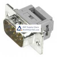 HARTING_09661286700_D-SUB connectors