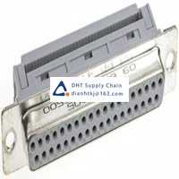 HARTING_09664186500_D-SUB connectors