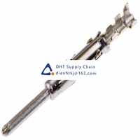 Souriau_SM20ML1TK6_Circular connector