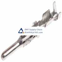 ITT Cannon_031-8717-021_Circular connector