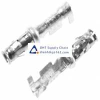 ITT Cannon_031-8717-121_Circular connector