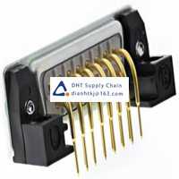 RS PRO_437-5493_D-SUB connectors